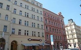 Hotel Claris Praga